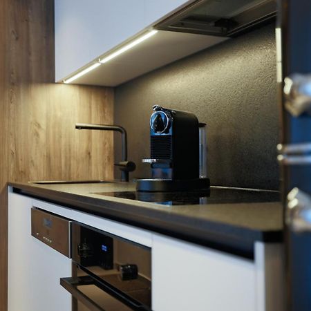 Apartamento Nordost Fineliving Ischgl Exterior foto