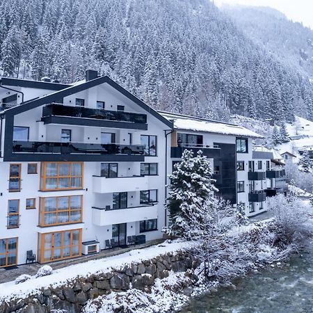 Apartamento Nordost Fineliving Ischgl Exterior foto