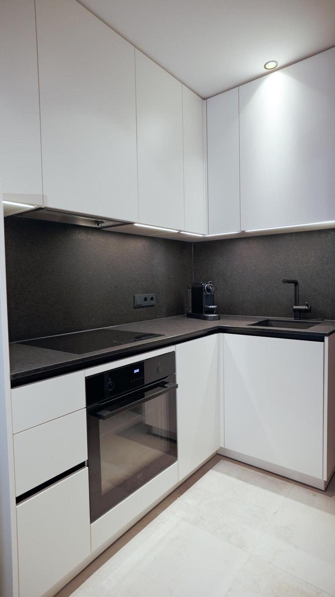Apartamento Nordost Fineliving Ischgl Exterior foto