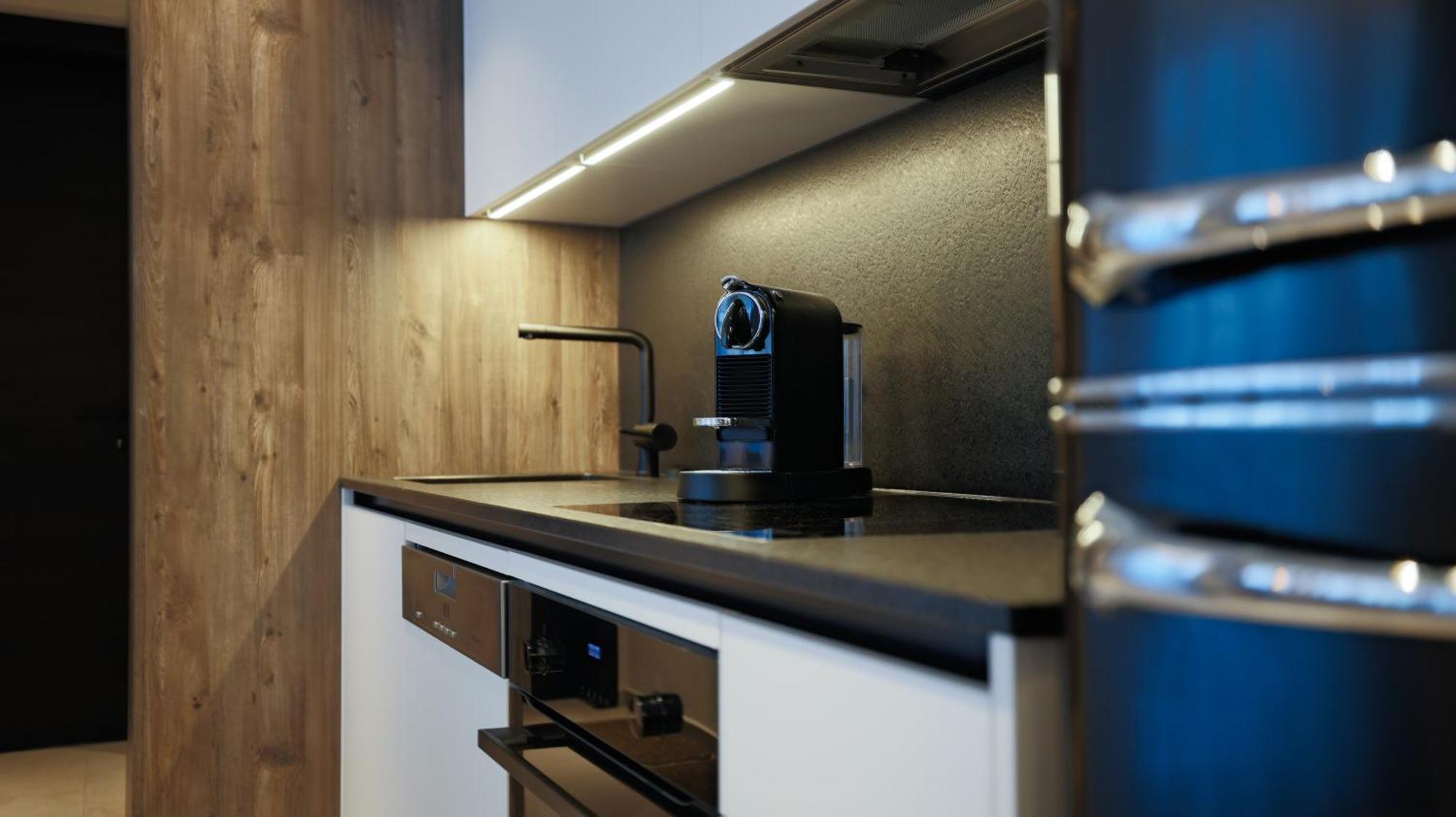 Apartamento Nordost Fineliving Ischgl Exterior foto