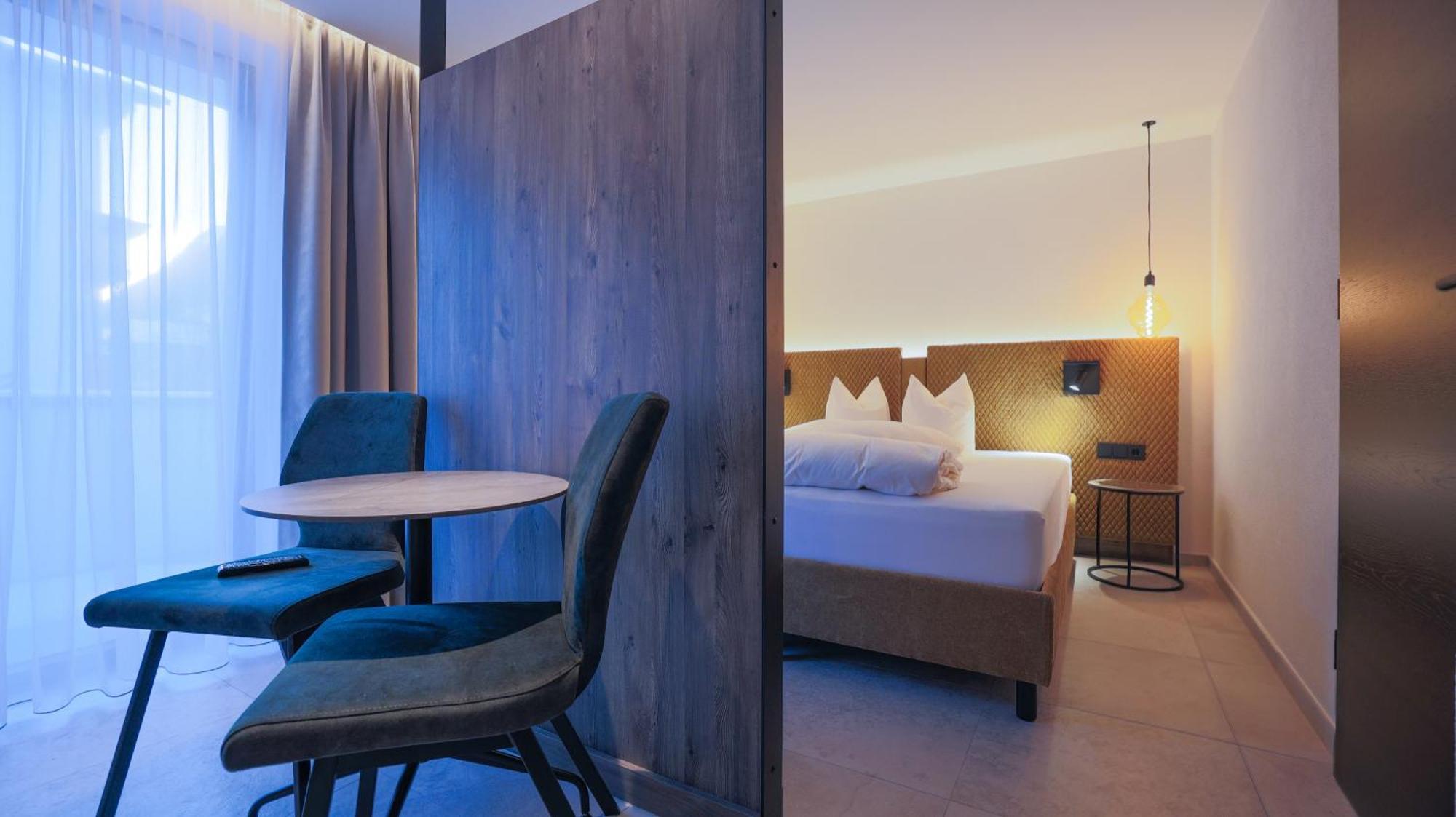 Apartamento Nordost Fineliving Ischgl Exterior foto