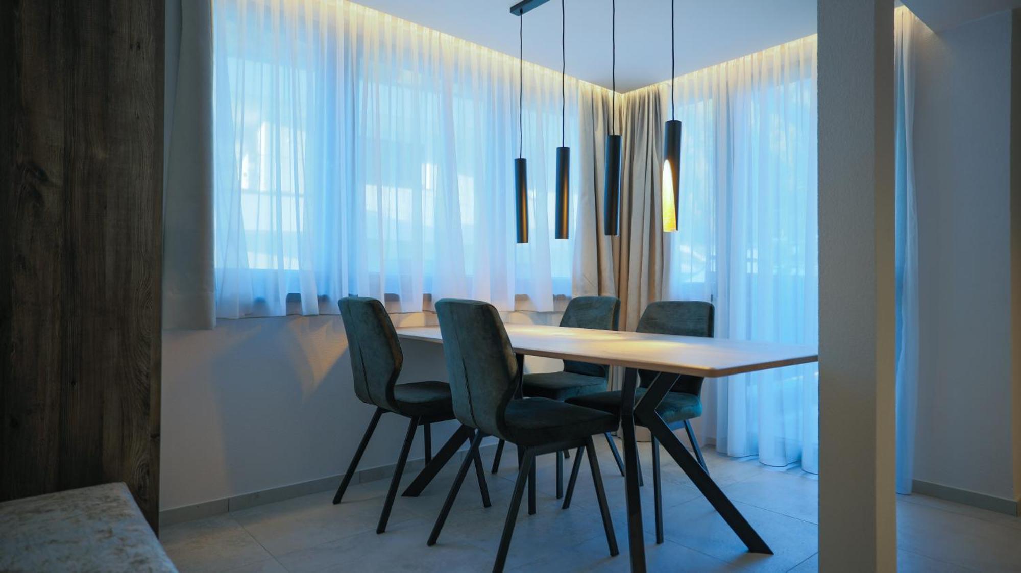 Apartamento Nordost Fineliving Ischgl Exterior foto