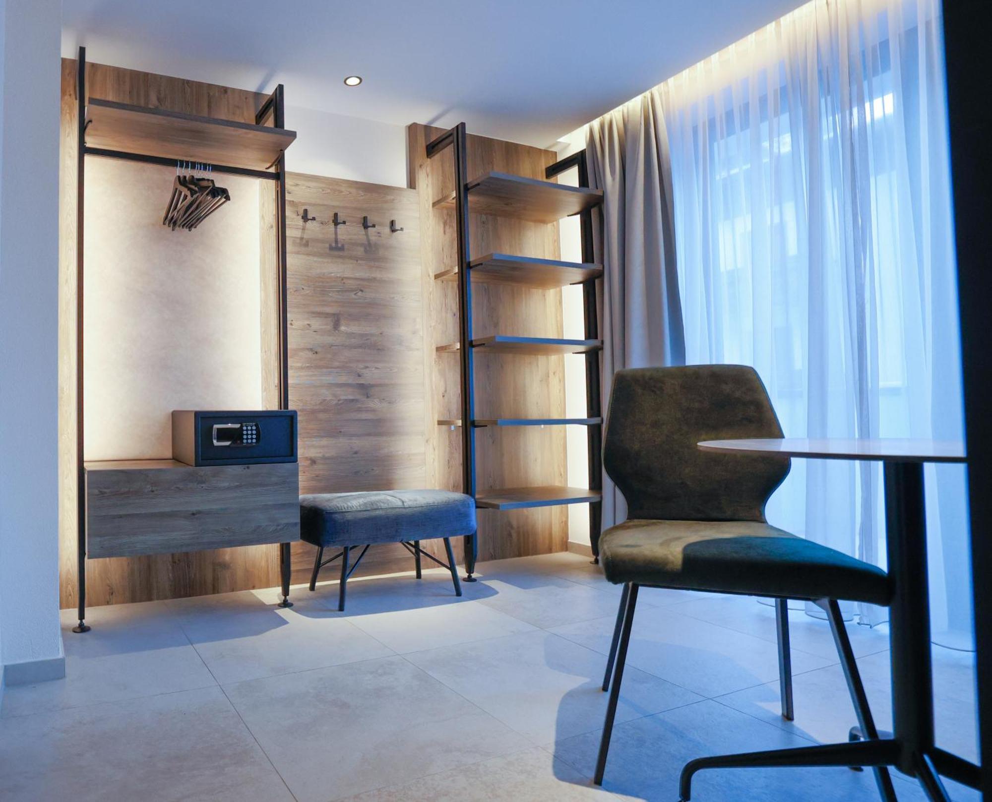 Apartamento Nordost Fineliving Ischgl Exterior foto