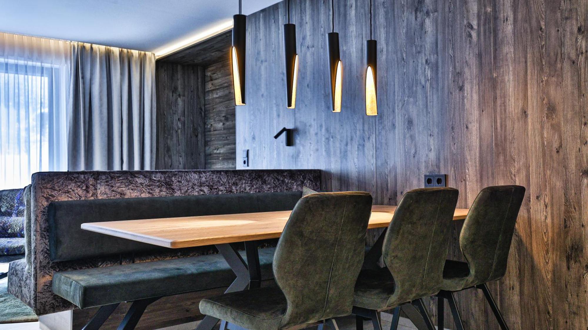 Apartamento Nordost Fineliving Ischgl Exterior foto