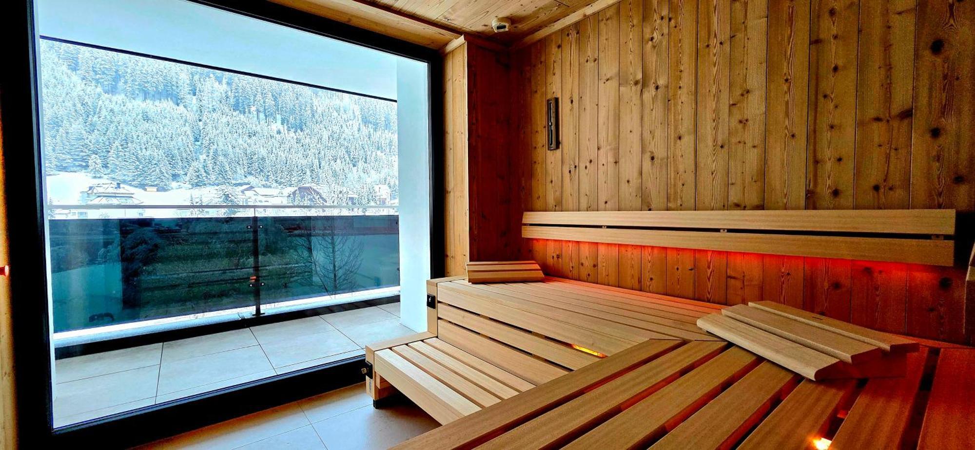 Apartamento Nordost Fineliving Ischgl Exterior foto